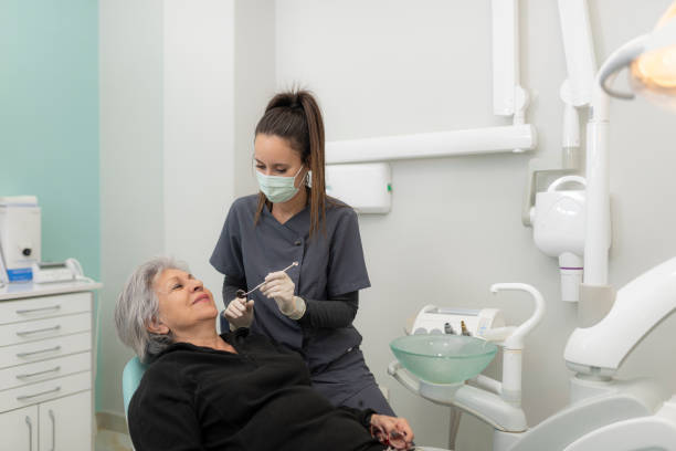 Best Knocked-Out Tooth Emergency  in Mastic Beach, NY